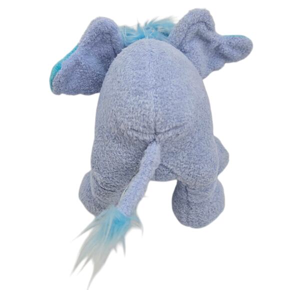 Manhattan Toy Horton Elephant Hears A Who Dr Seuss Stuffed Animal Plush‎ Toy 6" - Picture 3 of 6